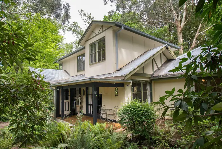 142 Ridge Road, Mount Dandenong VIC 3767