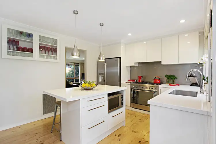 Sixth view of Homely unit listing, 3/6 Illoura Avenue, Ringwood East VIC 3135