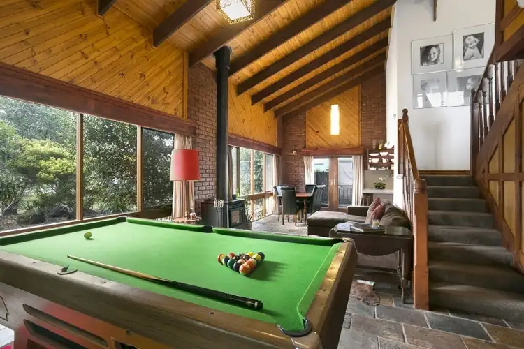 Third view of Homely house listing, 17 Callistemon Court, Ocean Grove VIC 3226