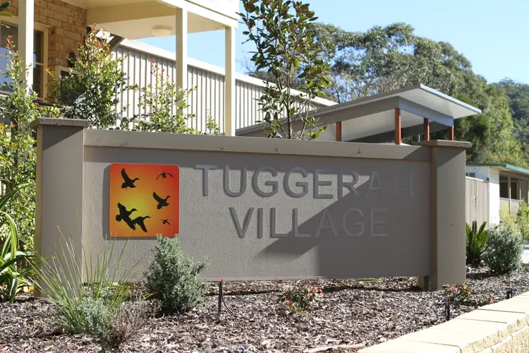 Second view of Homely house listing, 44/111-115 Pacific Highway, Kangy Angy NSW 2258