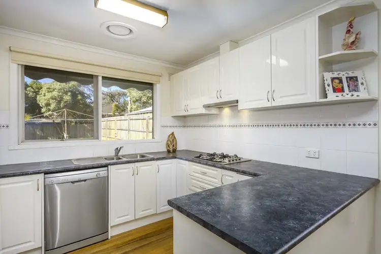 Second view of Homely house listing, 14 Suffolk Street, Nunawading VIC 3131