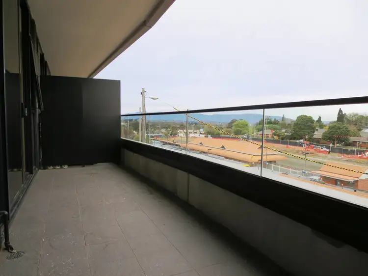 Second view of Homely apartment listing, 509A/1-19 Colombo Street, Mitcham VIC 3132