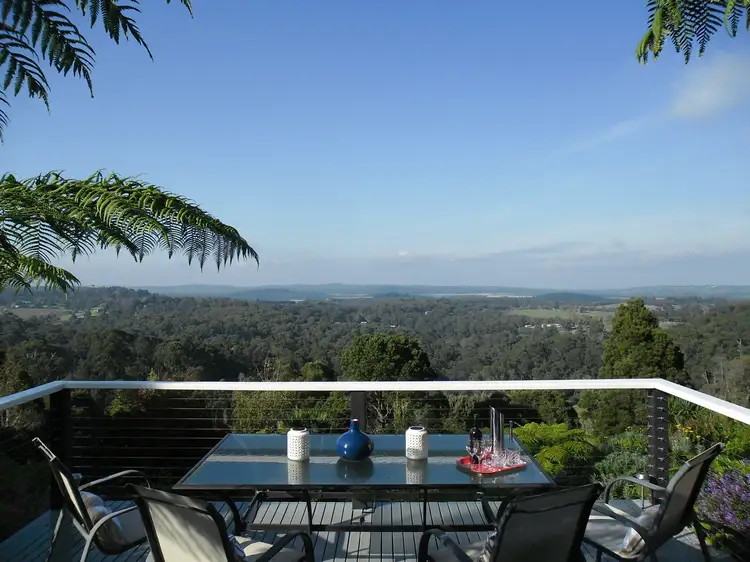34 Selby Aura Road, Menzies Creek VIC 3159