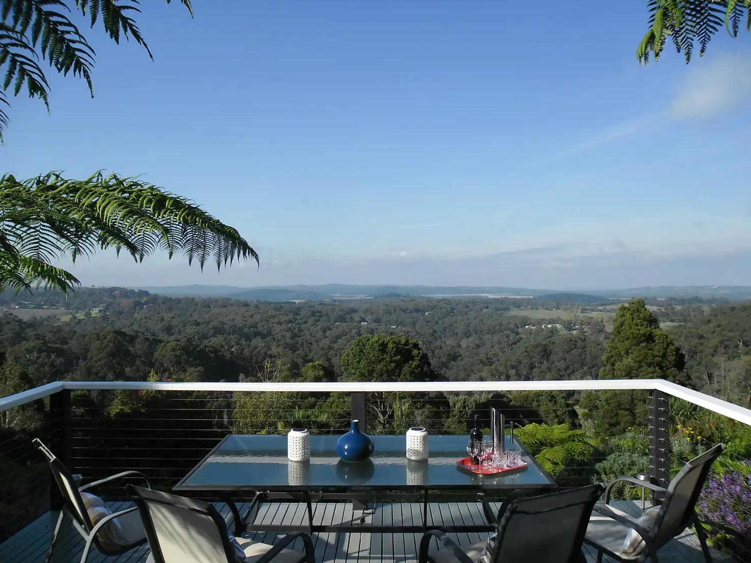 Main view of Homely house listing, 34 Selby Aura Road, Menzies Creek VIC 3159