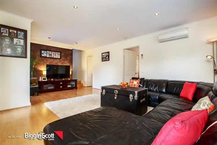 Third view of Homely unit listing, 3/440 Dorset Road, Boronia VIC 3155