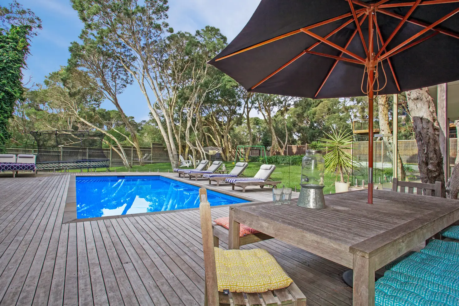 Main view of Homely house listing, 31-33 Garden Street, Blairgowrie VIC 3942