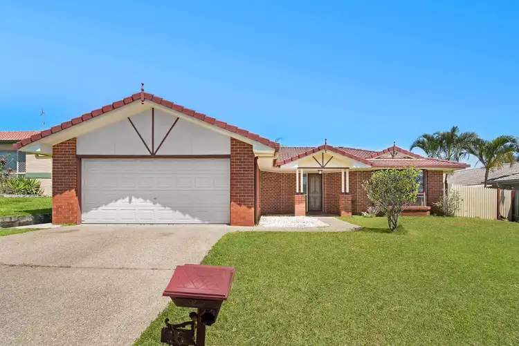 Sixth view of Homely house listing, 16 Perle Place, Currimundi QLD 4551