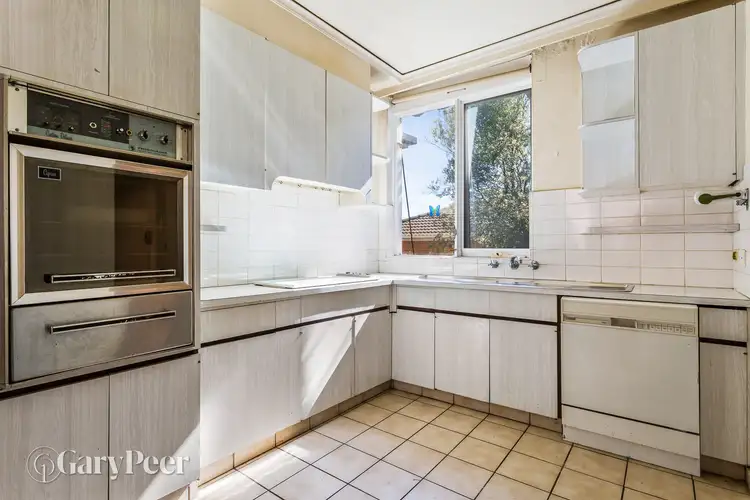 Third view of Homely apartment listing, 4/506 Dandenong Road, Caulfield North VIC 3161
