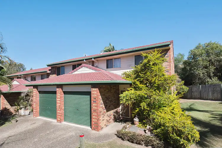 29/108 Overland Drive, Edens Landing QLD 4207