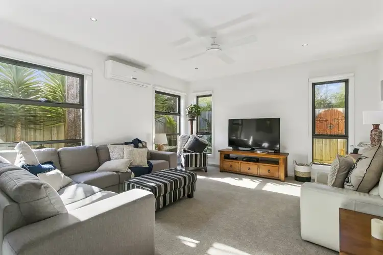 Fourth view of Homely house listing, 2/23 Penleigh Crescent, Ocean Grove VIC 3226