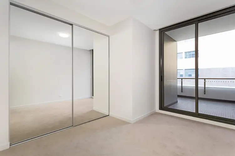 Sixth view of Homely apartment listing, 117/850 Bourke Street, Waterloo NSW 2017