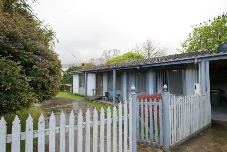 Main view of Homely house listing, 9 Cavanagh Road, Millgrove VIC 3799