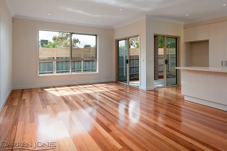 Second view of Homely unit listing, 2/470 Greensborough Road, Greensborough VIC 3088