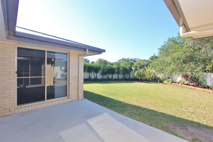 Fifth view of Homely house listing, 4 Alexander Close, Dunbogan NSW 2443