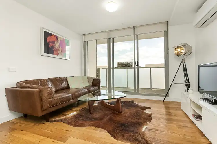 Main view of Homely apartment listing, 1015/101 Bay Street, Port Melbourne VIC 3207