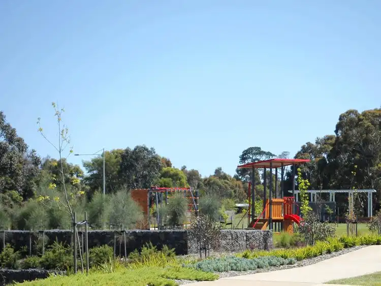 Sixth view of Homely land listing, 28 Sparkling Close, Alfredton VIC 3350