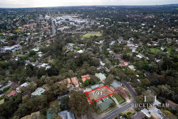 Fifth view of Homely land listing, 5 River Street, Greensborough VIC 3088