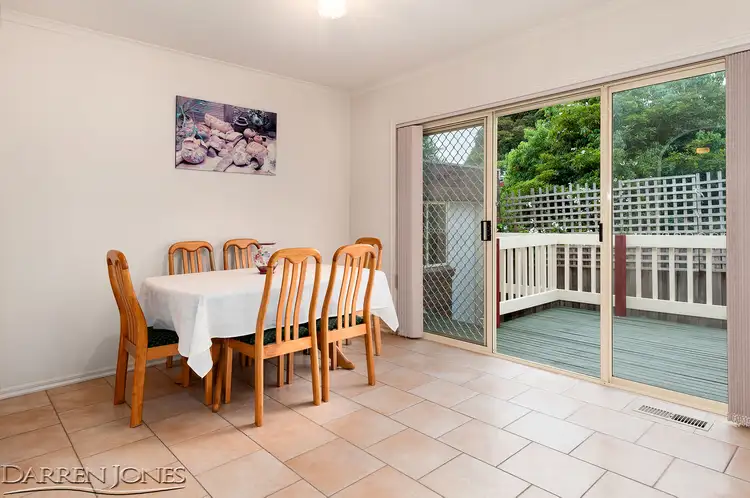 Third view of Homely unit listing, 2/54 Para Road, Montmorency VIC 3094