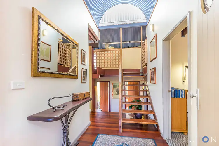 Fourth view of Homely house listing, 7 Goldsbrough Close, Macarthur ACT 2904