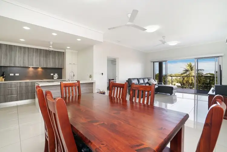 Fourth view of Homely unit listing, 18/3 Packard Place, Darwin City NT 800