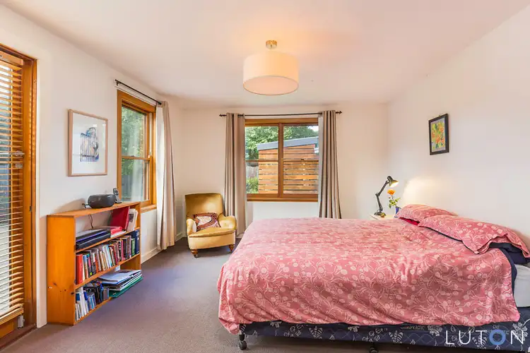 Fifth view of Homely semi-detached listing, 32 Hannan Crescent, Ainslie ACT 2602