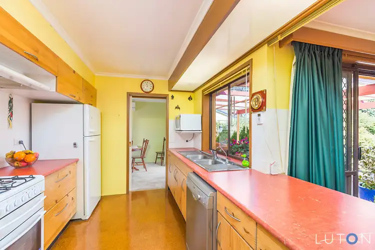 Fourth view of Homely house listing, 7 Serra Place, Stirling ACT 2611