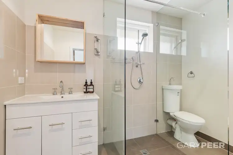 Fifth view of Homely apartment listing, 4/14 Briggs Street, Caulfield VIC 3162