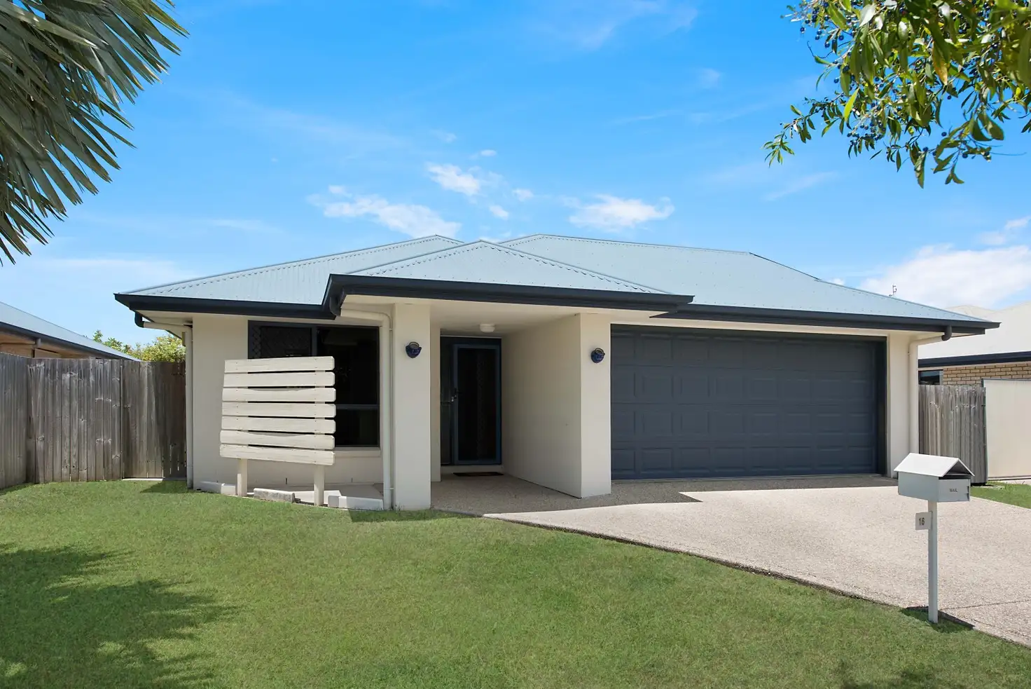 Main view of Homely house listing, 16 Tempest Street, Caloundra West QLD 4551