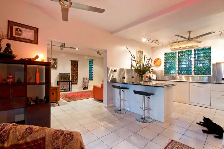 Fifth view of Homely house listing, 36 Drysdale Street, Parap NT 820