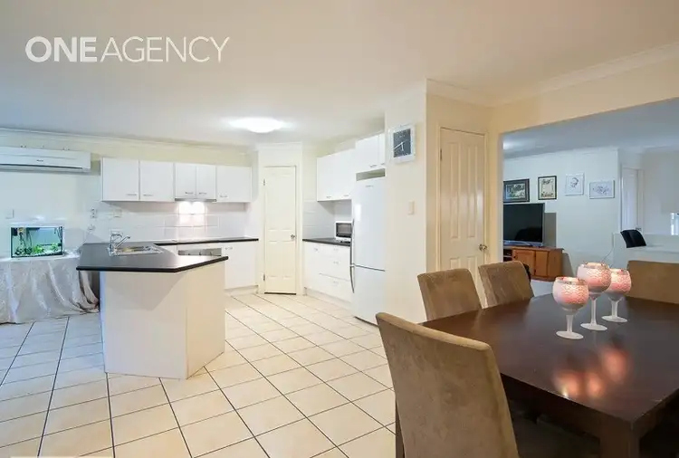 Sixth view of Homely house listing, 3 Bison Court, Warner QLD 4500