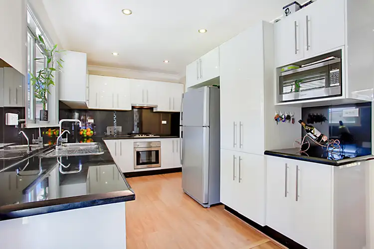 Main view of Homely house listing, 61 Miller Road, Miller NSW 2168