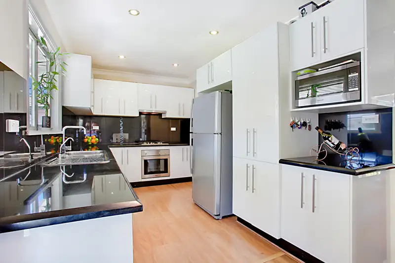 Main view of Homely house listing, 61 Miller Road, Miller NSW 2168