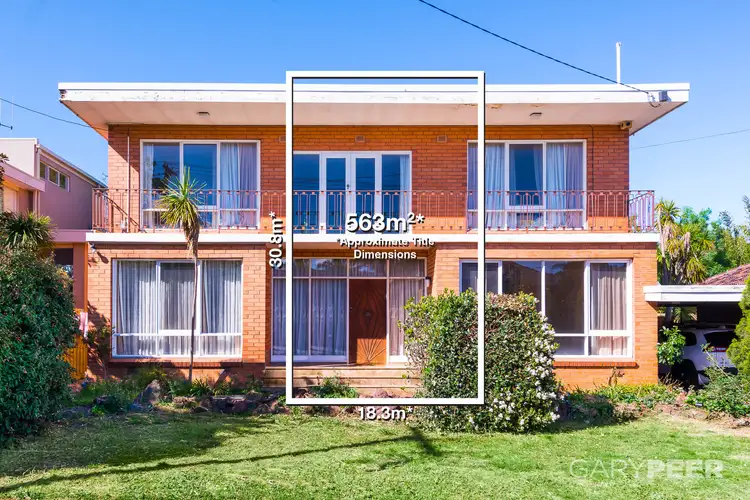 16 Virginia Court, Caulfield South VIC 3162