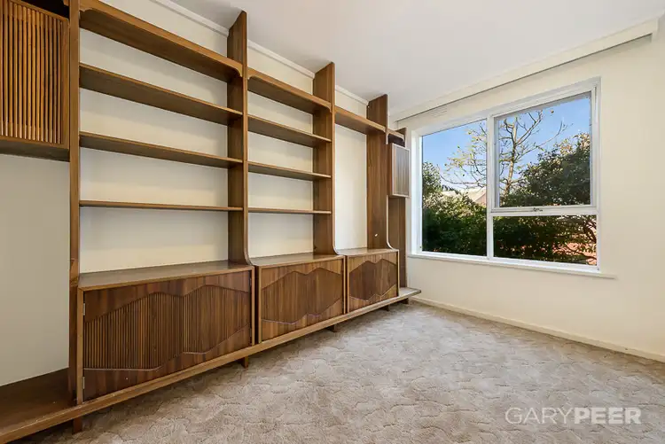 Third view of Homely apartment listing, 3/74 Alexandra Street, St Kilda East VIC 3183