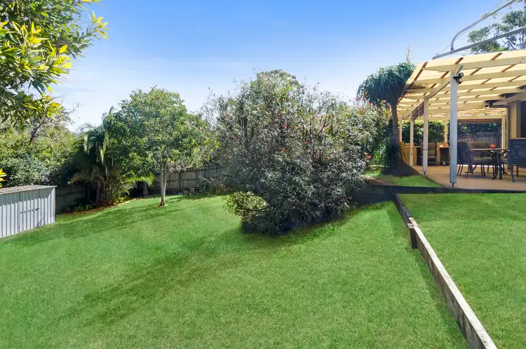 Fifth view of Homely house listing, 33 Moonbeam Parade, Mudgeeraba QLD 4213