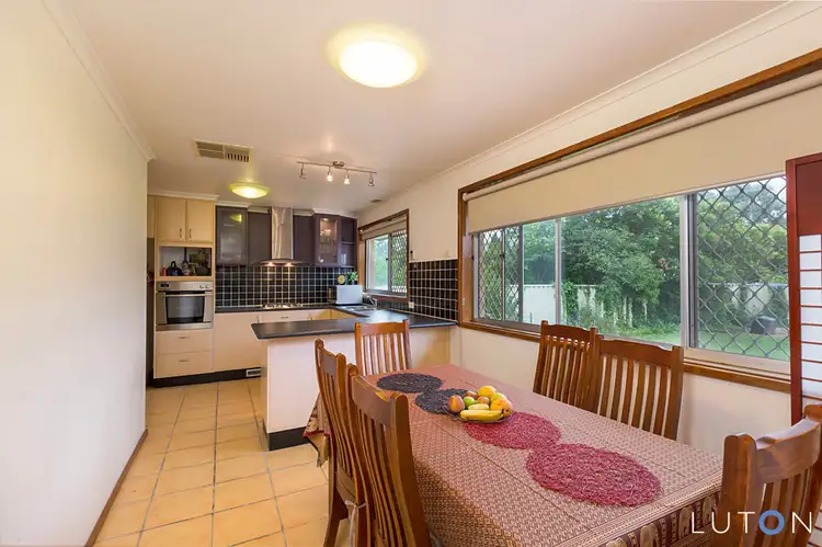 Fourth view of Homely house listing, 69 Tyrrell Circuit, Kaleen ACT 2617