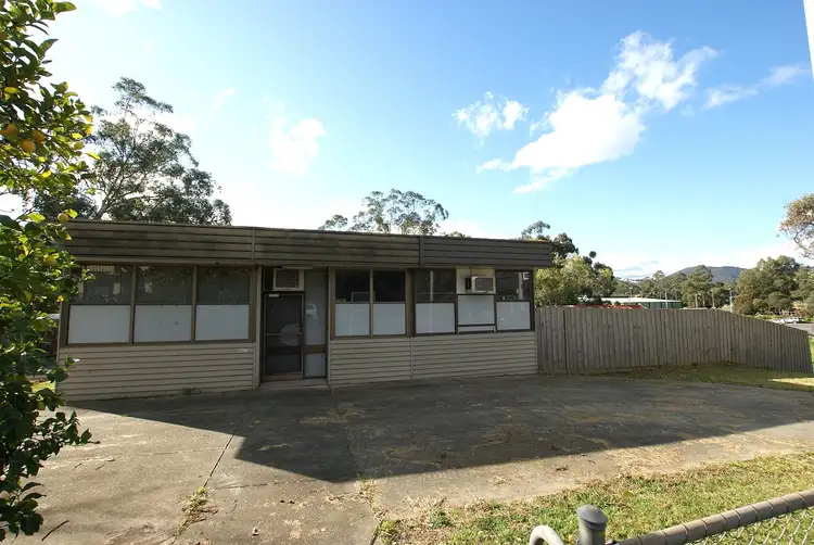 2421 Warburton Highway, Yarra Junction VIC 3797
