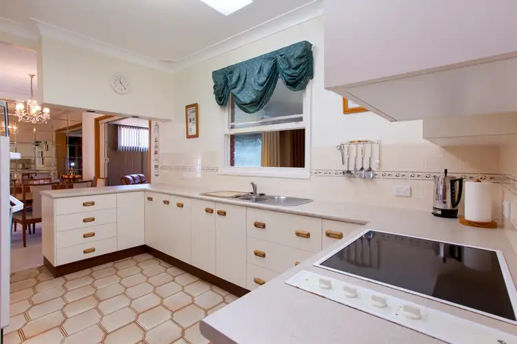 Fifth view of Homely house listing, 11 Chapman Street, Charlestown NSW 2290