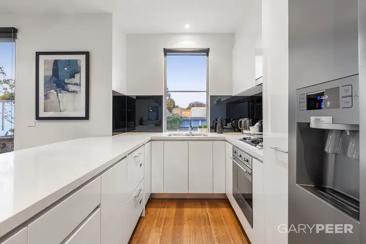 Fourth view of Homely townhouse listing, 2/2 Allan Road, St Kilda East VIC 3183