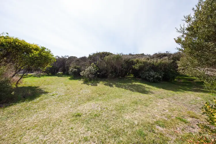 Second view of Homely land listing, 31 Ridley Street, Blairgowrie VIC 3942