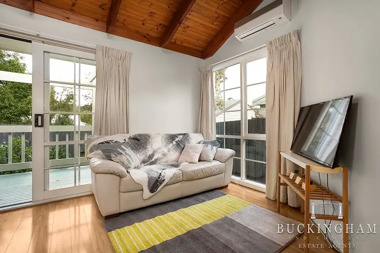 Third view of Homely unit listing, 2/77 Brougham Street, Eltham VIC 3095