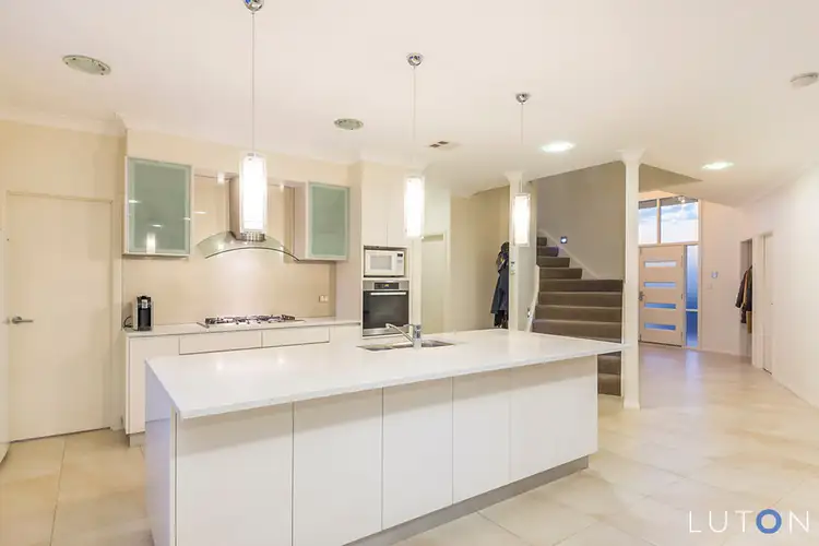Sixth view of Homely house listing, 56 Percy Begg Circuit, Dunlop ACT 2615