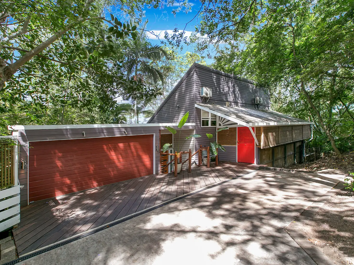 Main view of Homely house listing, 123 Russell Terrace, Indooroopilly QLD 4068