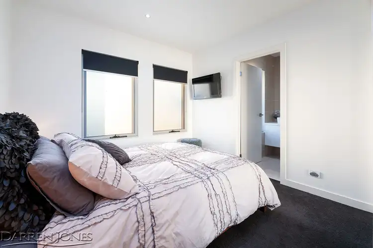 Fifth view of Homely townhouse listing, 5/90 Nell Street, Greensborough VIC 3088