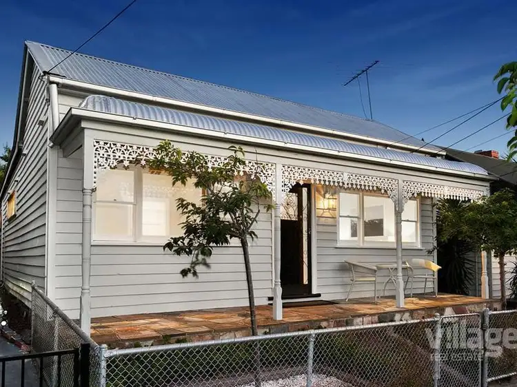 37 Buninyong Street, Yarraville VIC 3013