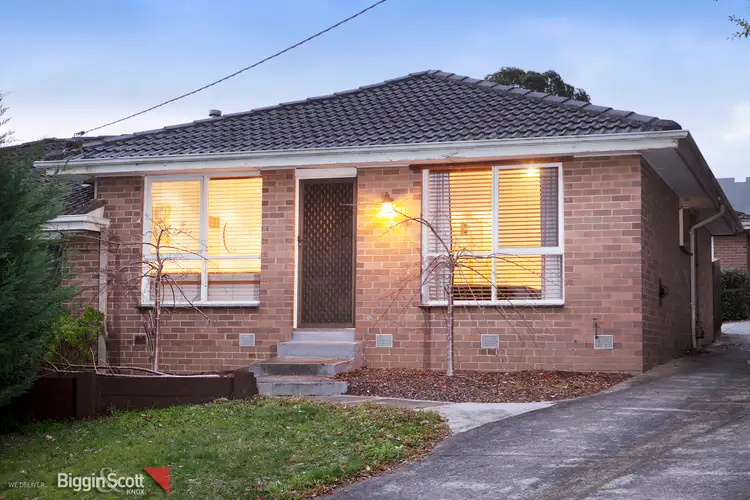 2/5 Rosella Avenue, Boronia VIC 3155