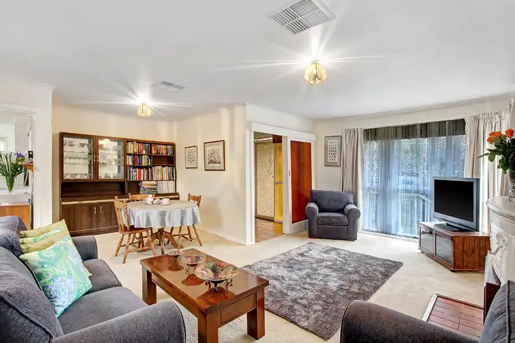 Second view of Homely house listing, 41 Bronhill Road, Ringwood East VIC 3135