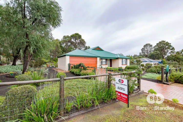 Fifth view of Homely house listing, 69 Winthrop Avenue, College Grove WA 6230