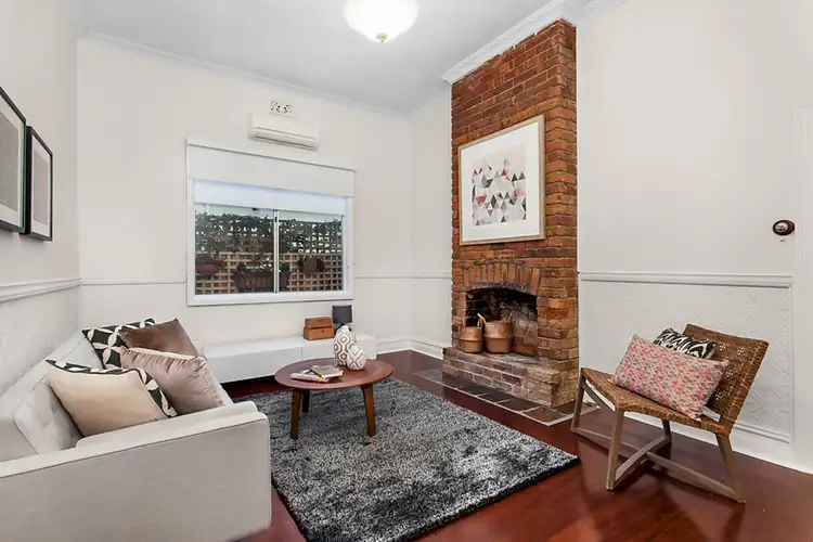 Fourth view of Homely house listing, 17 Mackay Street, Yarraville VIC 3013