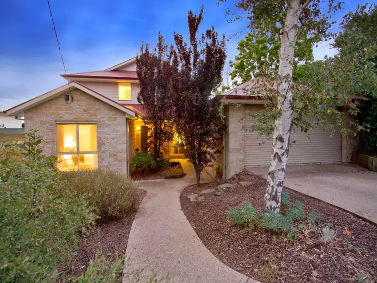 1/25 Morven Street, Mornington VIC 3931